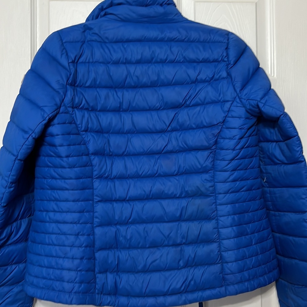 Used jacket - Picture 3 of 3